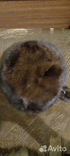 Шапки зимние женские