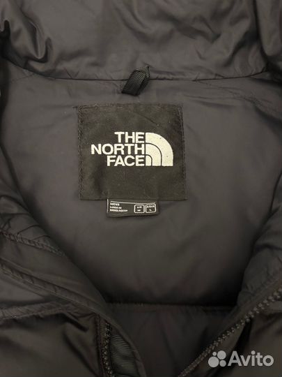 Пуховик The North Face 700