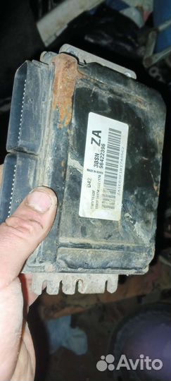 Шевроле лачетти разбор