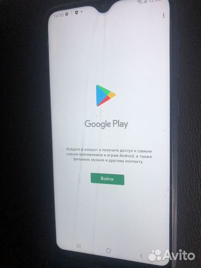 Samsung Galaxy A10, 2/32 ГБ