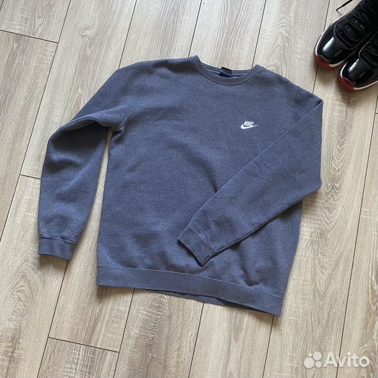 Свитшот nike