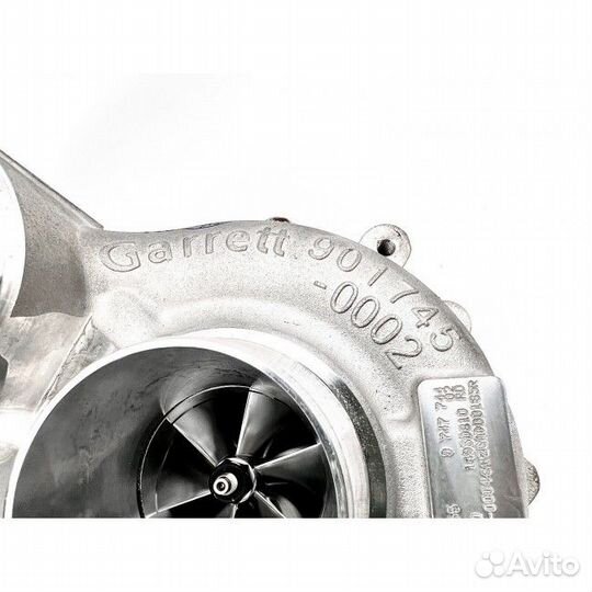 Турбокомпрессор BMW 11658747744