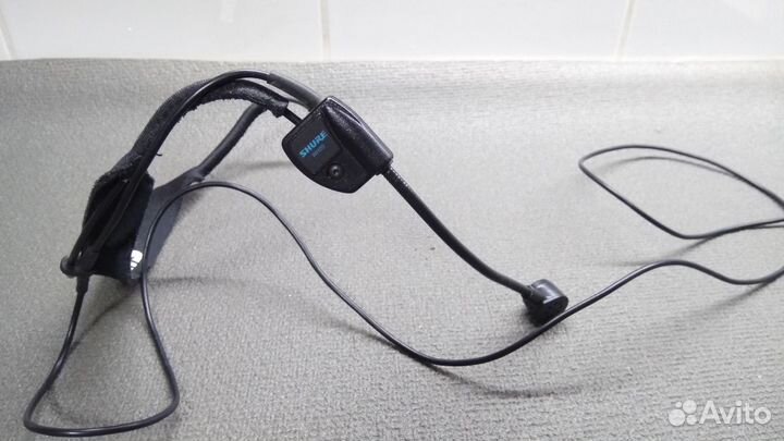 Головной микрофон Shure WH20