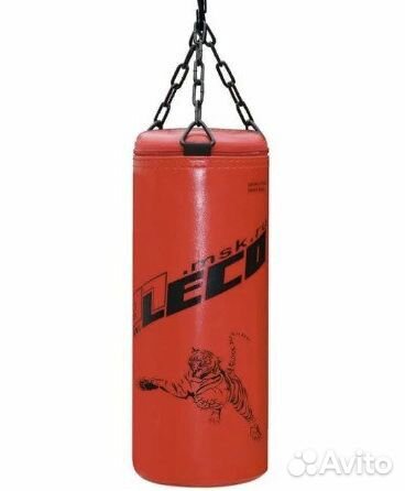 Боксерская груша детская