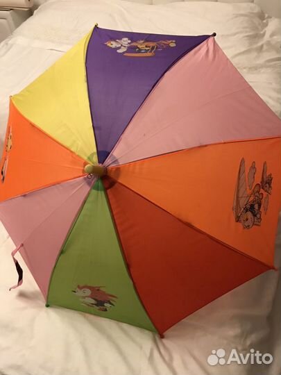 Зонт детский