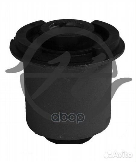 Сайлентблок toyota altazza/mark II 96- ниж.пер