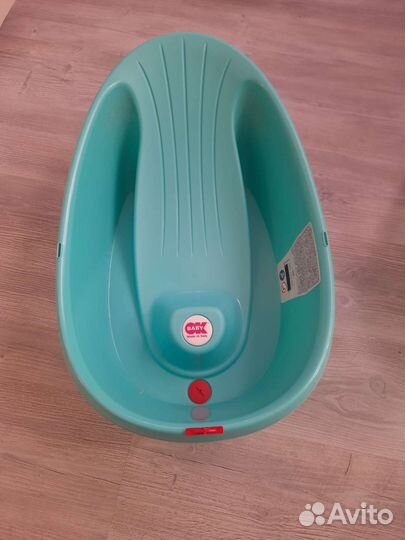 Ванночка для купания