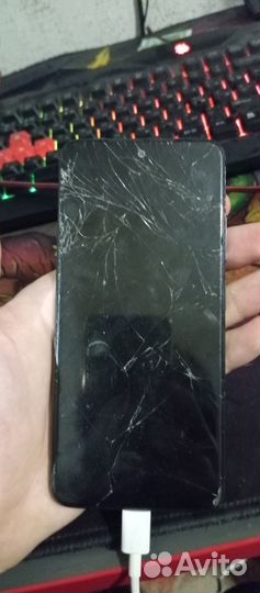 Xiaomi Redmi Note 11, 6/128 ГБ