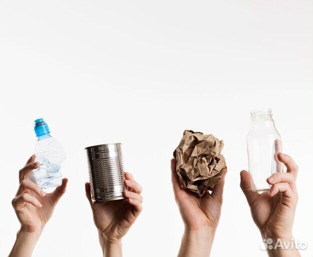 Паспорт отхода