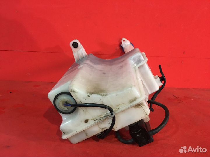 Бачок омывателя Kia Sorento Bl SUV D4CB 2.5L 2497