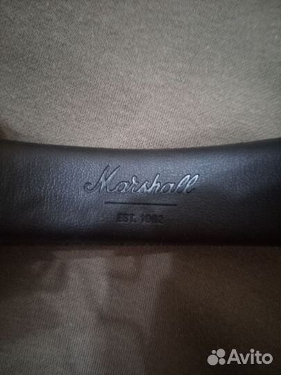 Marshall major 4 оригинал