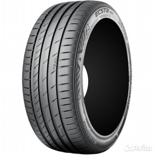 Kumho Ecsta PS71 215/50 R18 92W