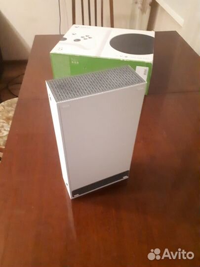 Xbox series s