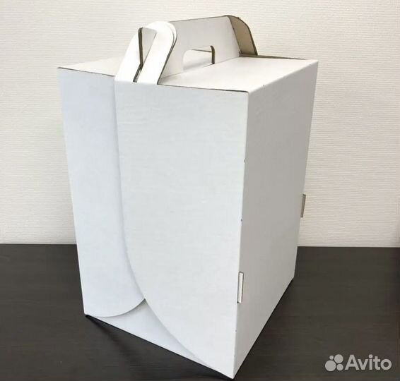 Коробка для торта