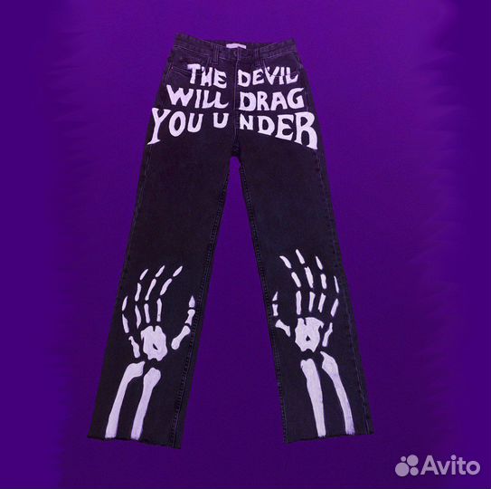 Пошив и ремонт одежды