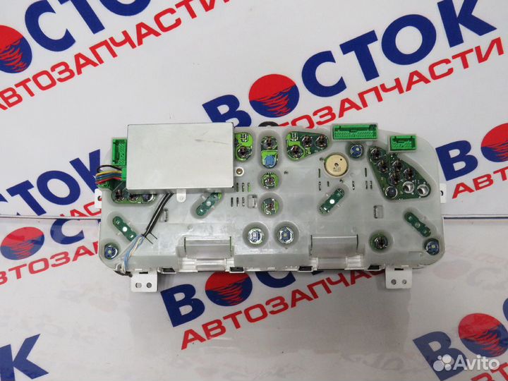 Щиток приборов subaru legacy BH5, BE5