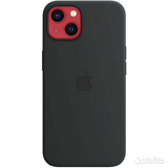 Оригинал Чехол Silicone Case для iPhone 13 MagSafe