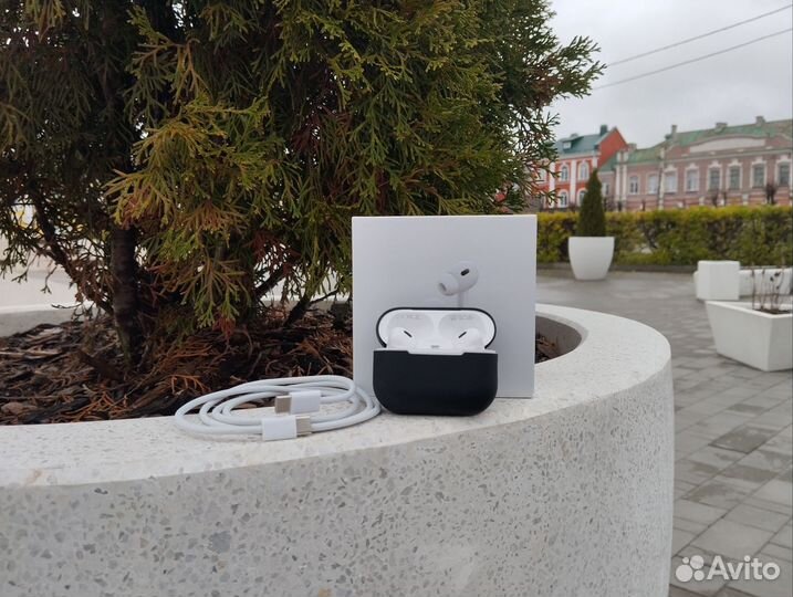 Airpods pro 2 type-c 2023