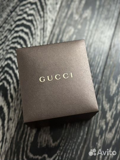 Браслет gucci серебро оригинал