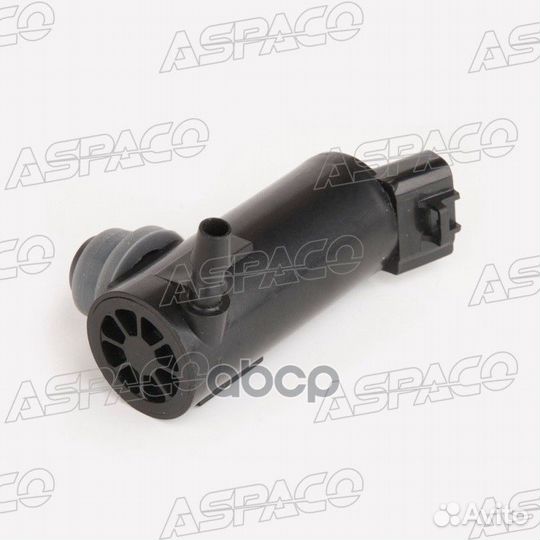 Моторчик омывателя лобового стекла toyota camry