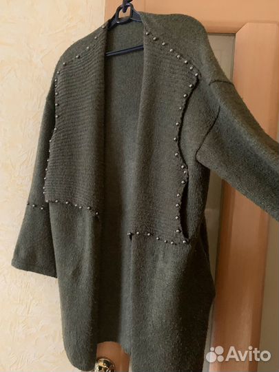 Кардиган женский