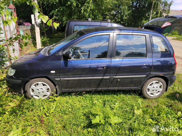 Matrix авито. Hyundai Matrix 2004. Купить автомобиль за 150000 рублей.