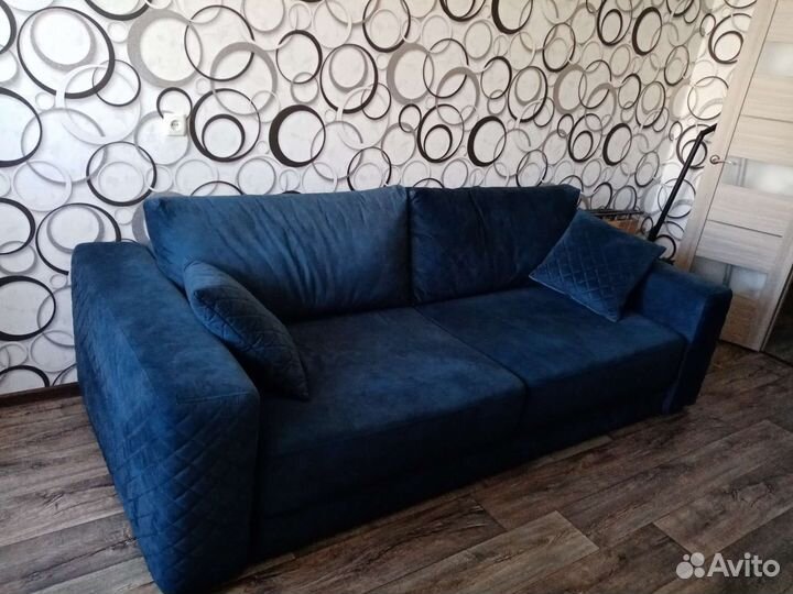 Диван раскладной новый