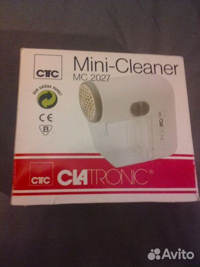 Электросушилка обуви и Приборы удаления катышков