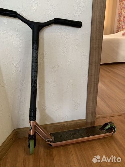 Подам самокат