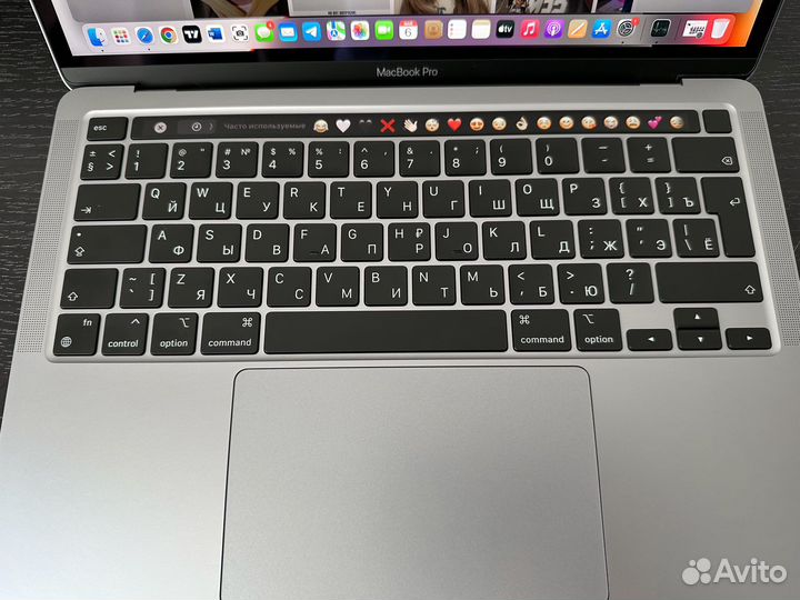 Apple MacBook Pro 13 2022 m1 16gb