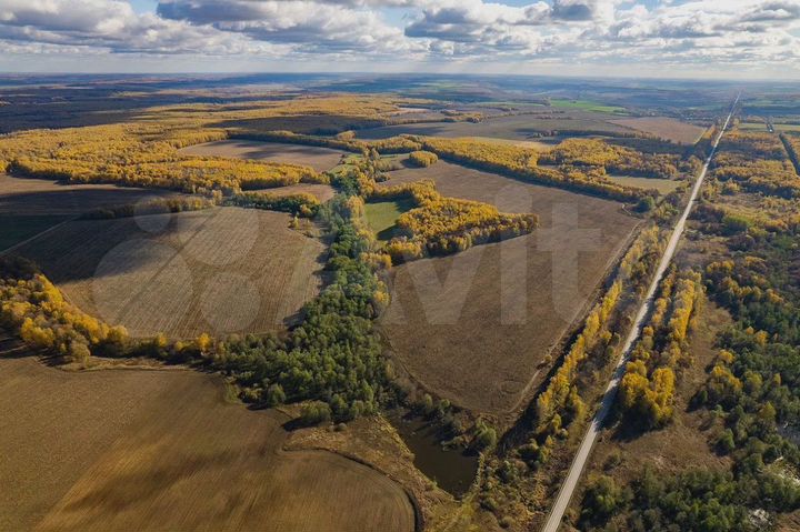 Участок 35 га (СНТ, ДНП)