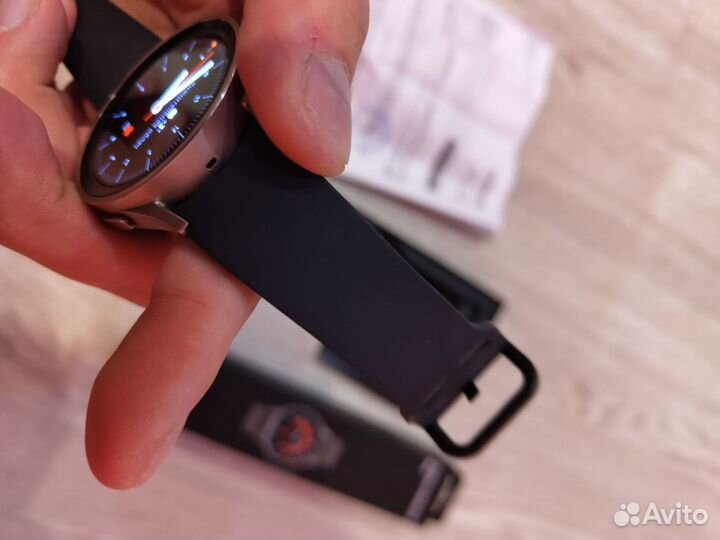 Samsung galaxy watch 5 pro 45mm