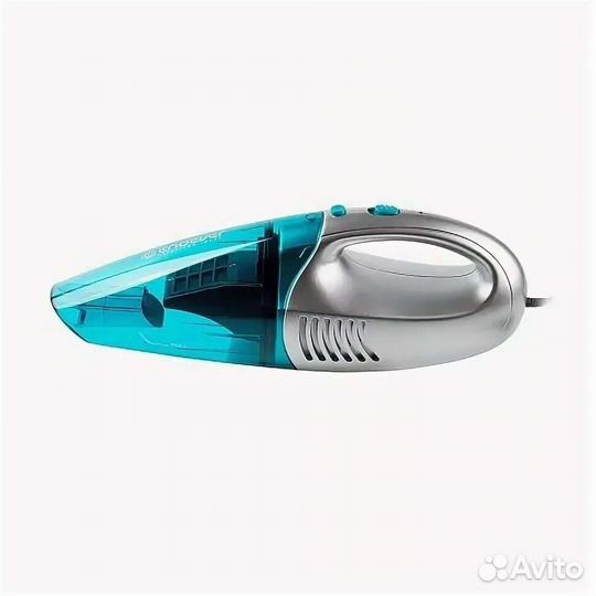 Автомобильный пылесос Endever skyclean VC-290