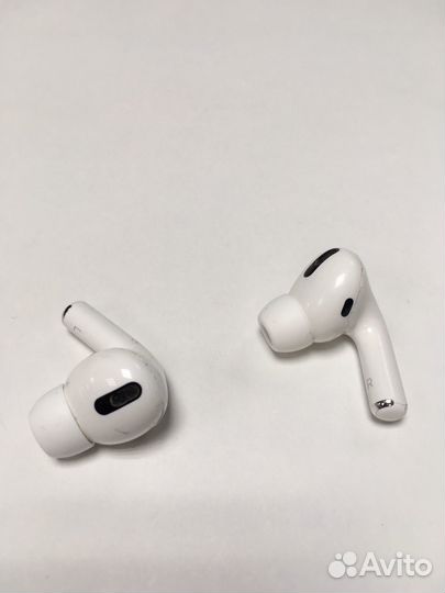 Наушники Airpods pro