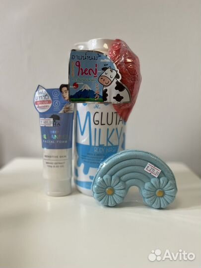 Лосьон для тела