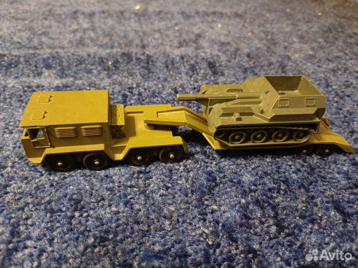 Военная техника СССР