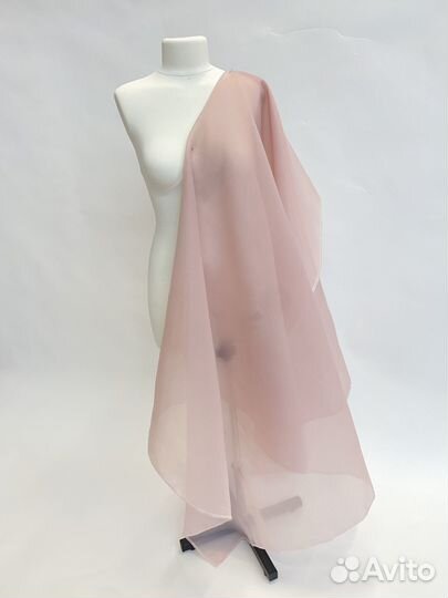 Ткань органза