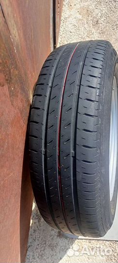 Bridgestone Ecopia EP150 175/70 R14 84H