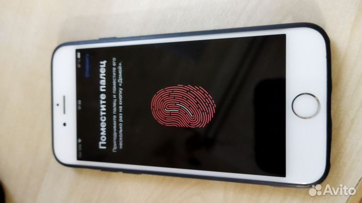 iPhone 6S, 16 ГБ