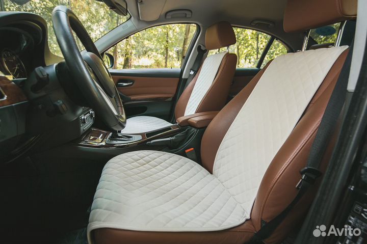 Накидки для сидений