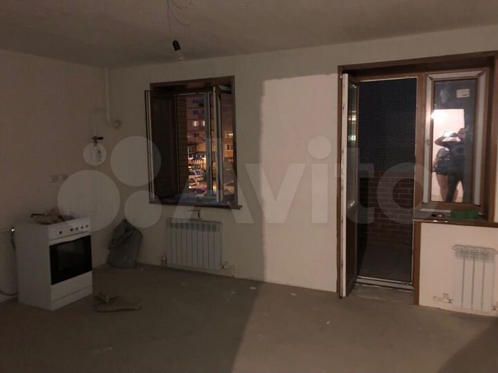 3-к. квартира, 100 м², 2/5 эт.