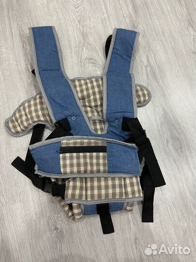 Кенгуру слинг