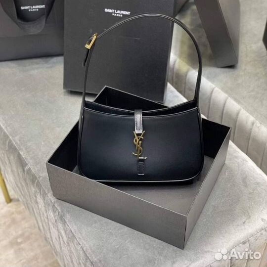Сумка клатч YSL