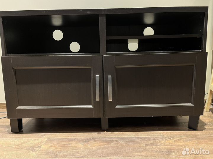 Тумба под телевизор IKEA Besto