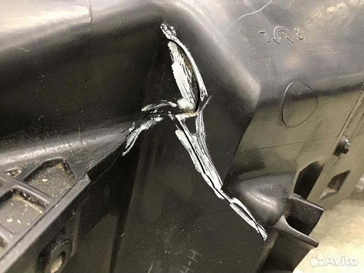 Фара правая Honda CR-V 2017