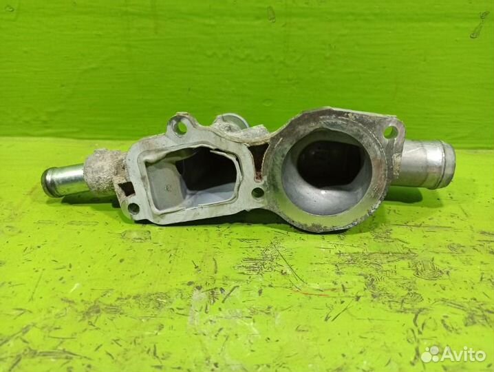 Фланец системы охлаждения Honda Civic 4D LDA2 1