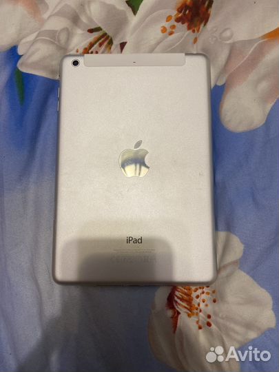 iPad mini 2 32gb