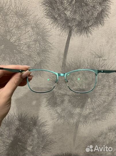 Очки для зрения -3.0 / -3,25