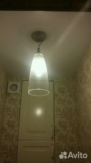 Люстры, бра, светильники