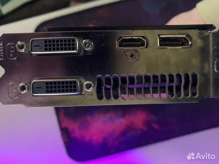 Видеокарта gtx 1060 6gb gigabyte